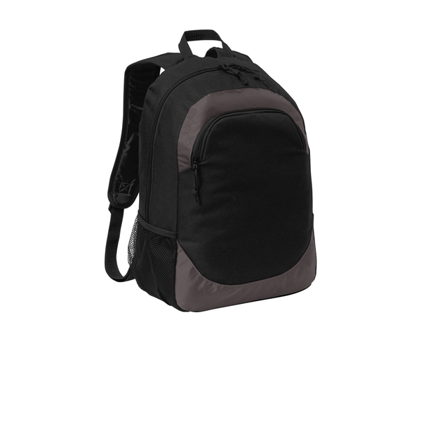 Port Authority Circuit Backpack. - Port Authority Circuit Backpack. - Image 6 of 10