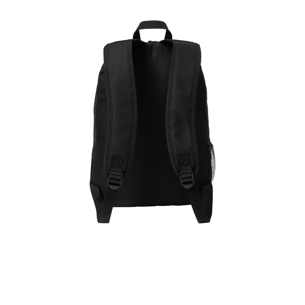 Port Authority Circuit Backpack. - Port Authority Circuit Backpack. - Image 7 of 10