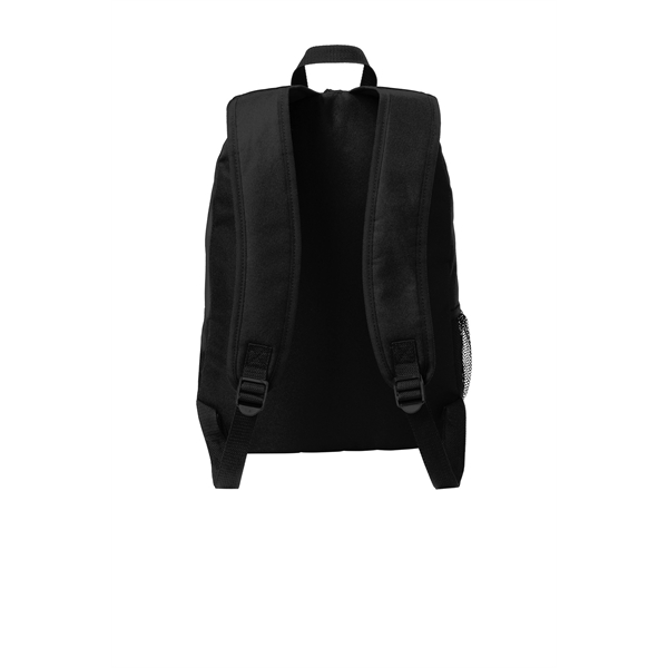 Port Authority Circuit Backpack. - Port Authority Circuit Backpack. - Image 10 of 10