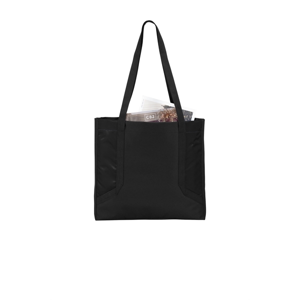 Port Authority Circuit Tote. - Port Authority Circuit Tote. - Image 1 of 7
