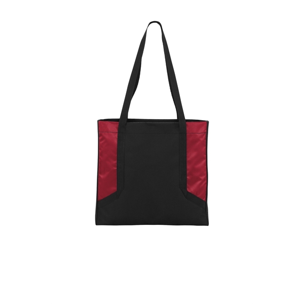Port Authority Circuit Tote. - Port Authority Circuit Tote. - Image 2 of 7