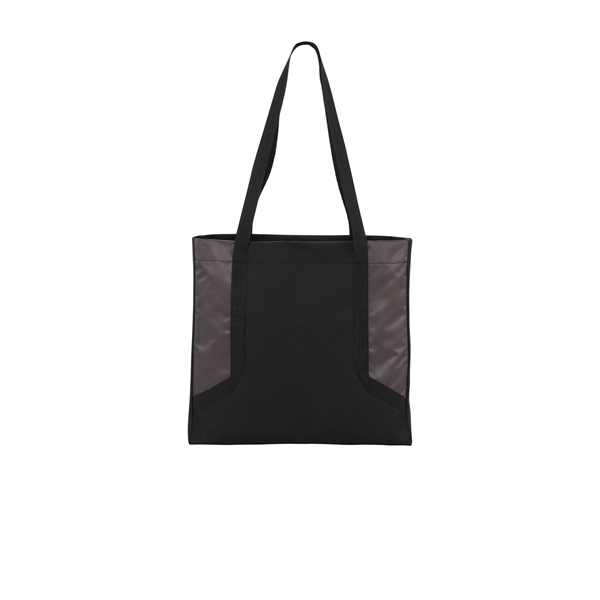 Port Authority Circuit Tote. - Port Authority Circuit Tote. - Image 4 of 7