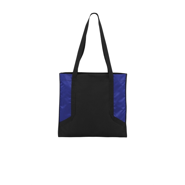 Port Authority Circuit Tote. - Port Authority Circuit Tote. - Image 6 of 7