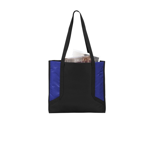 Port Authority Circuit Tote. - Port Authority Circuit Tote. - Image 7 of 7