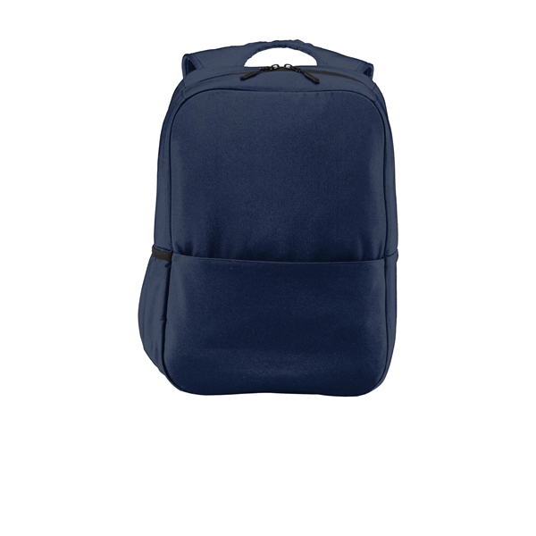 Port Authority Access Square Backpack. - Port Authority Access Square Backpack. - Image 5 of 7