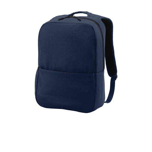 Port Authority Access Square Backpack. - Port Authority Access Square Backpack. - Image 6 of 7