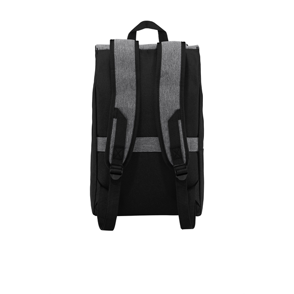 Port Authority Access Rucksack. - Port Authority Access Rucksack. - Image 4 of 4
