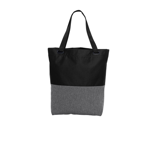 Port Authority Access Convertible Tote. - Port Authority Access Convertible Tote. - Image 3 of 6