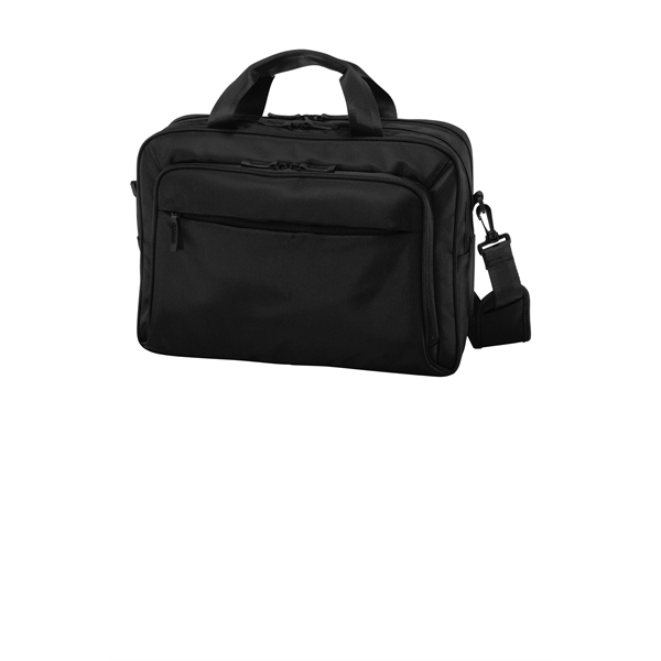 Port Authority Exec Briefcase. - Port Authority Exec Briefcase. - Image 1 of 4