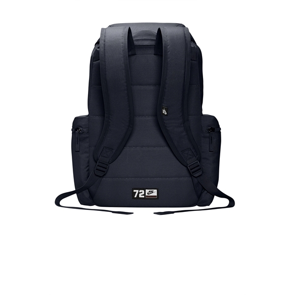 Nike Heritage Rucksack - Nike Heritage Rucksack - Image 2 of 4