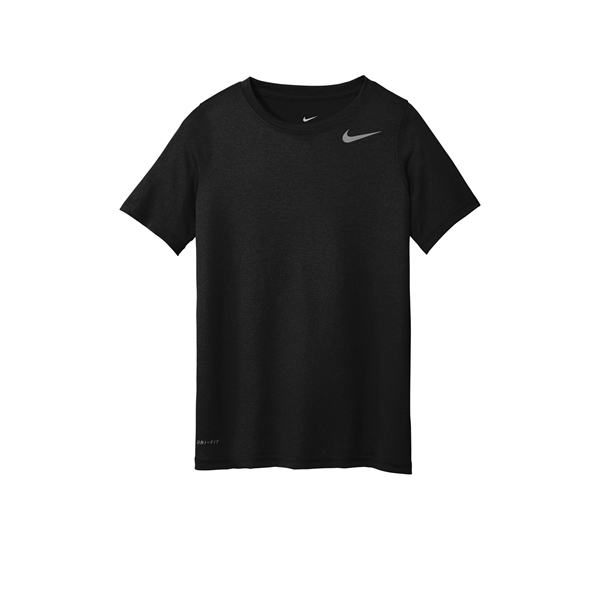 Nike Youth Legend Tee - Nike Youth Legend Tee - Image 3 of 65