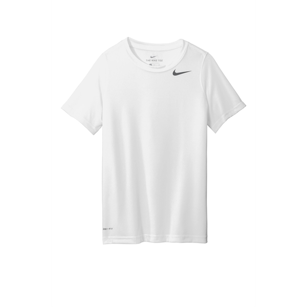 Nike Youth Legend Tee - Nike Youth Legend Tee - Image 9 of 65