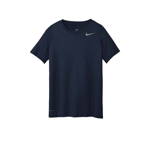 Nike Youth Legend Tee - Nike Youth Legend Tee - Image 19 of 65