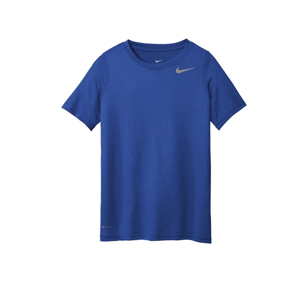 Nike Youth Legend Tee - Nike Youth Legend Tee - Image 24 of 65