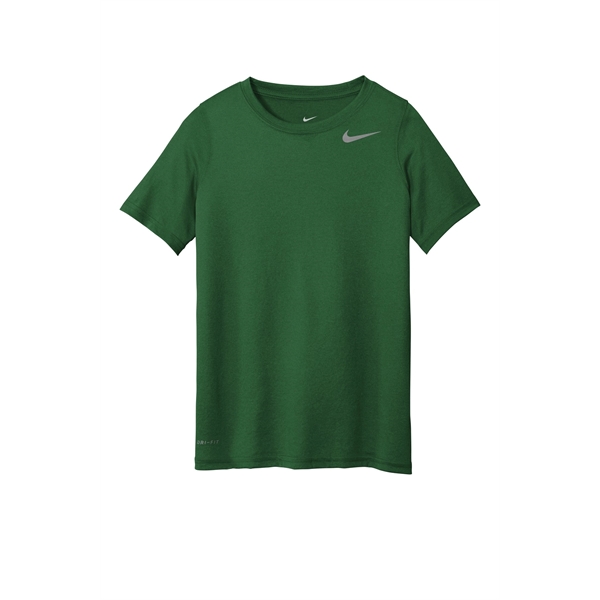 Nike Youth Legend Tee - Nike Youth Legend Tee - Image 34 of 65