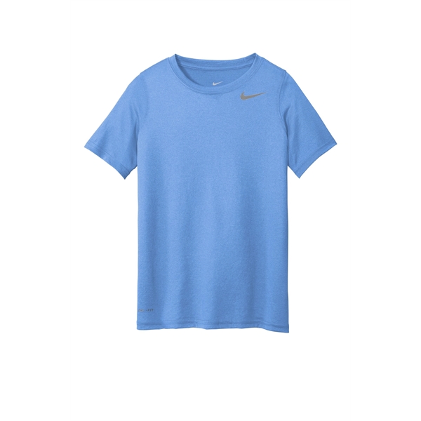 Nike Youth Legend Tee - Nike Youth Legend Tee - Image 44 of 65