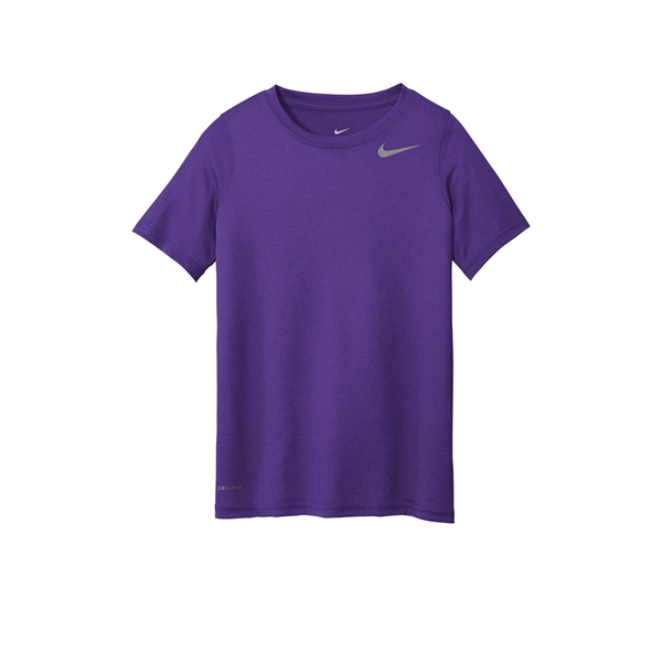 Nike Youth Legend Tee - Nike Youth Legend Tee - Image 49 of 65