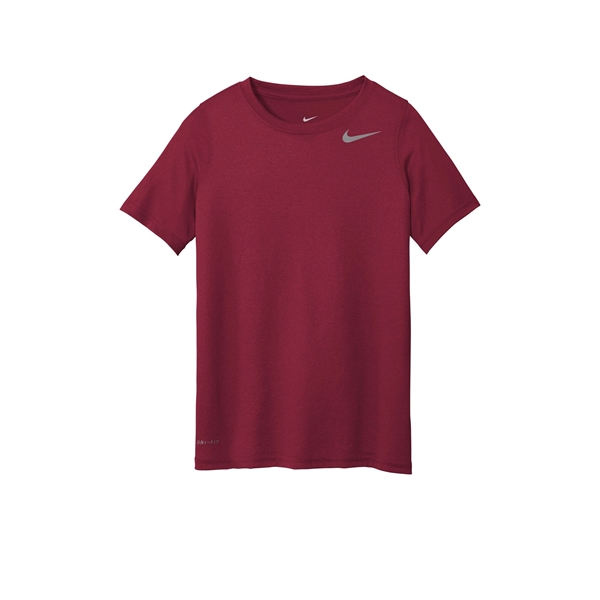 Nike Youth Legend Tee - Nike Youth Legend Tee - Image 54 of 65