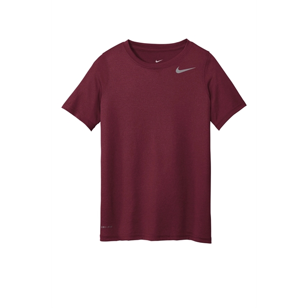 Nike Youth Legend Tee - Nike Youth Legend Tee - Image 59 of 65