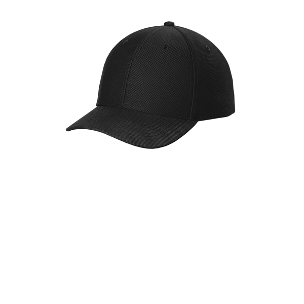 Sport-Tek Action Snapback Cap. - Sport-Tek Action Snapback Cap. - Image 1 of 15