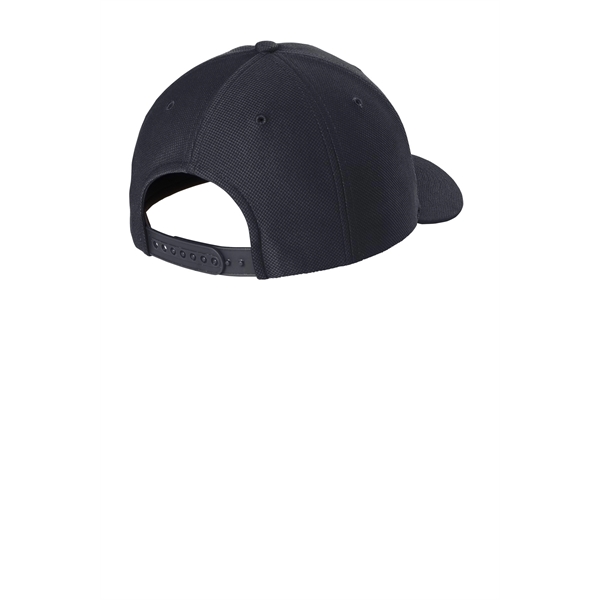 Sport-Tek Action Snapback Cap. - Sport-Tek Action Snapback Cap. - Image 4 of 15