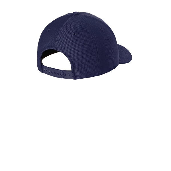 Sport-Tek Action Snapback Cap. - Sport-Tek Action Snapback Cap. - Image 7 of 15