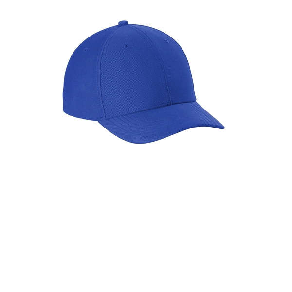 Sport-Tek Action Snapback Cap. - Sport-Tek Action Snapback Cap. - Image 10 of 15