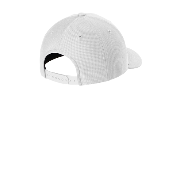 Sport-Tek Action Snapback Cap. - Sport-Tek Action Snapback Cap. - Image 15 of 15