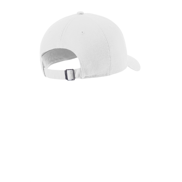 Nike Heritage 86 Cap Black/White