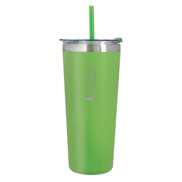 24 Oz. Colma Tumbler - 24 Oz. Colma Tumbler - Image 26 of 56