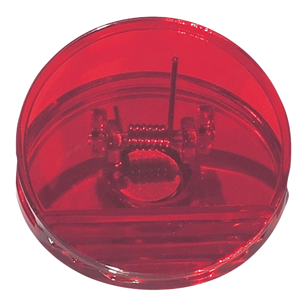 Round Shape Clip - Round Shape Clip - Image 11 of 14