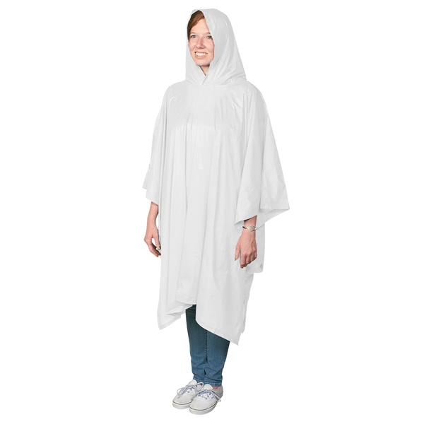 Adult Poncho - Adult Poncho - Image 15 of 19