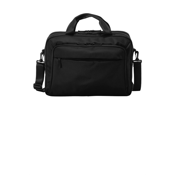 Custom Port Authority Exec Briefcase.
