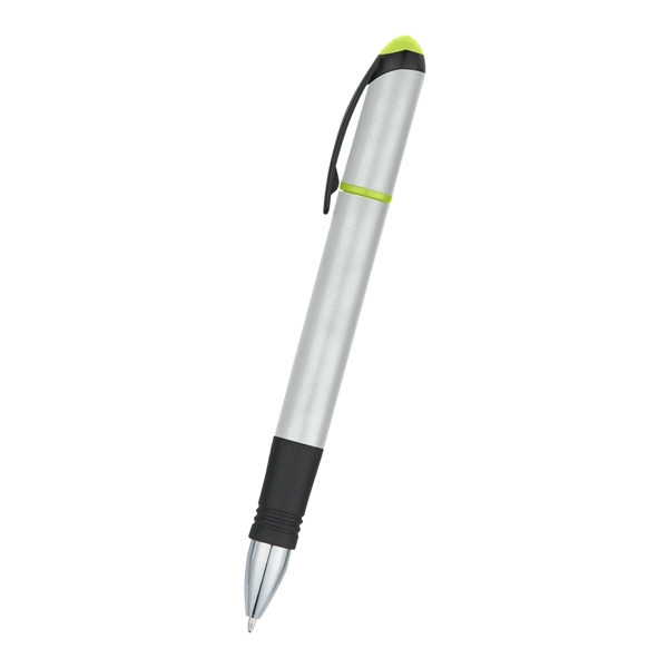 Domain Pen With Highlighter - Domain Pen With Highlighter - Image 12 of 16