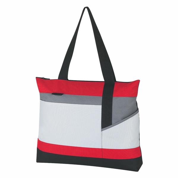 Advantage Tote Bag - Advantage Tote Bag - Image 16 of 21