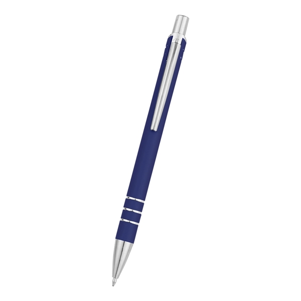 Black Tie Pen - Black Tie Pen - Image 10 of 21