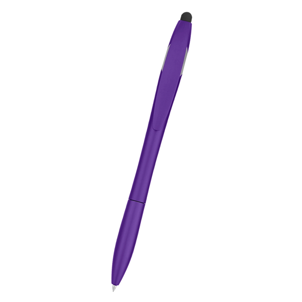 Yoga Stylus Pen And Phone Stand - Yoga Stylus Pen And Phone Stand - Image 18 of 25