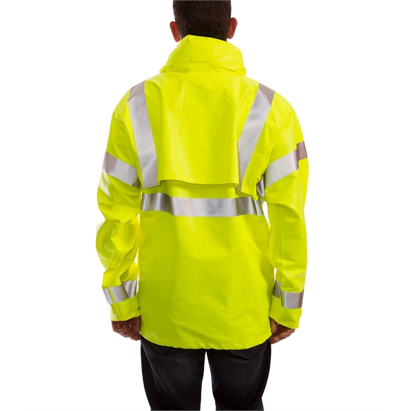 Eclipse™ High Visibility Jacket - Eclipse™ High Visibility Jacket - Image 1 of 1
