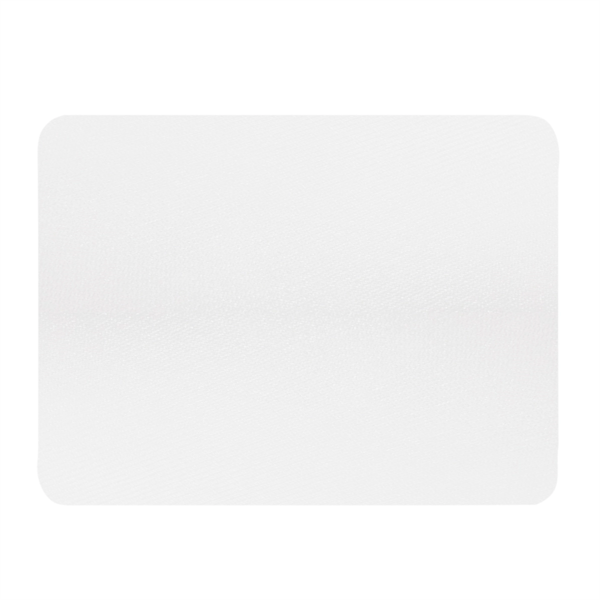 Full Color Rectangle Mouse Pad - Full Color Rectangle Mouse Pad - Image 2 of 3