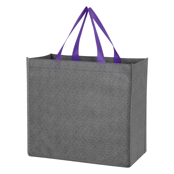 Non-Woven Cody Tote Bag - Non-Woven Cody Tote Bag - Image 12 of 18