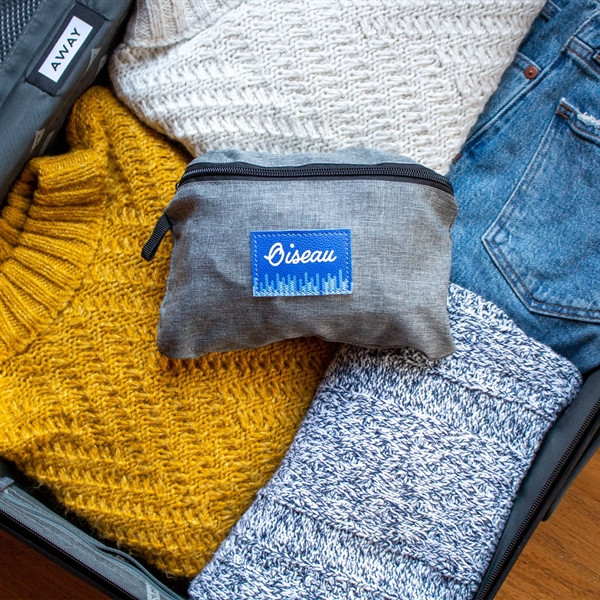 SmushDuff Packable Duffel Bag - SmushDuff Packable Duffel Bag - Image 0 of 5