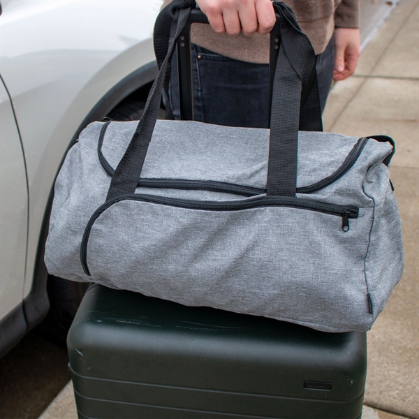 SmushDuff Packable Duffel Bag - SmushDuff Packable Duffel Bag - Image 1 of 5
