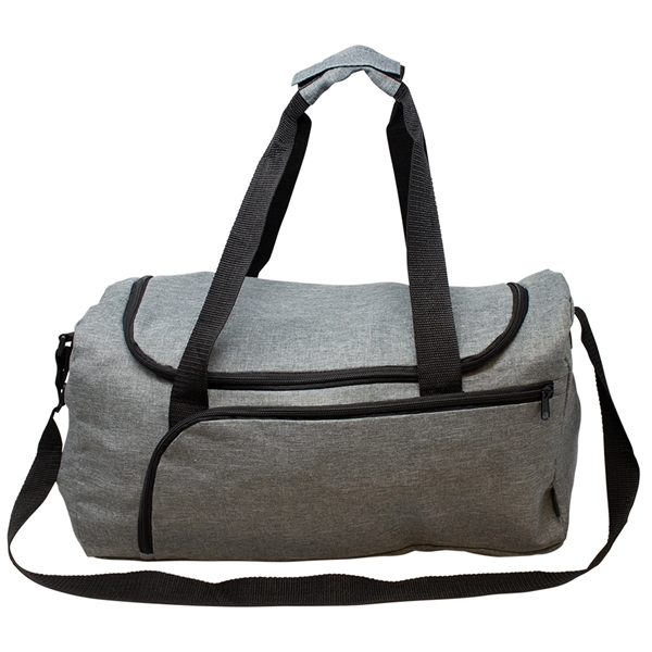 SmushDuff Packable Duffel Bag - SmushDuff Packable Duffel Bag - Image 4 of 5