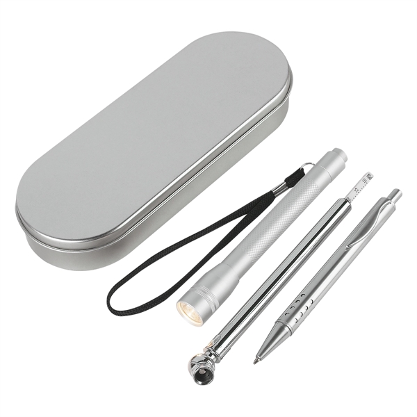 Custom 3-In-1 Emergency Tool Set