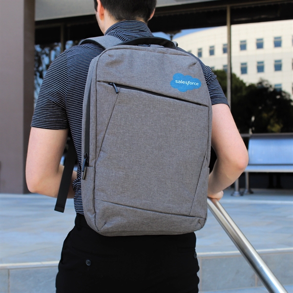 Blade 15" Laptop Backpack - Blade 15" Laptop Backpack - Image 1 of 9