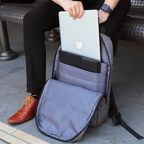 Blade 15" Laptop Backpack - Blade 15" Laptop Backpack - Image 3 of 9