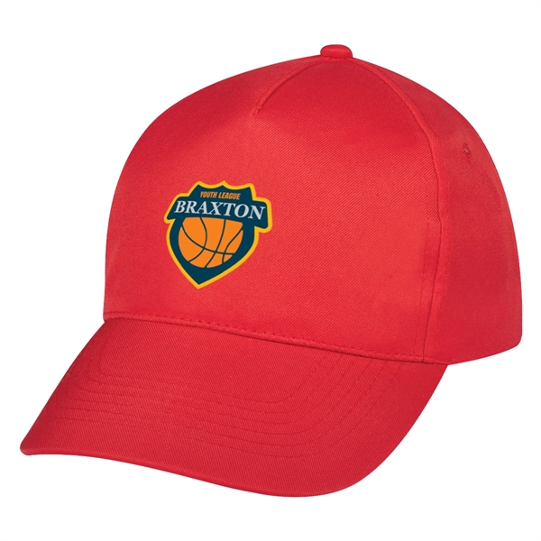 Econo Cap - Econo Cap - Image 17 of 25