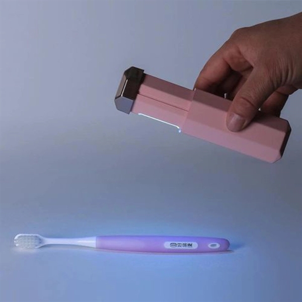 Portable UV Sterilizer Lamp - Portable UV Sterilizer Lamp - Image 2 of 6