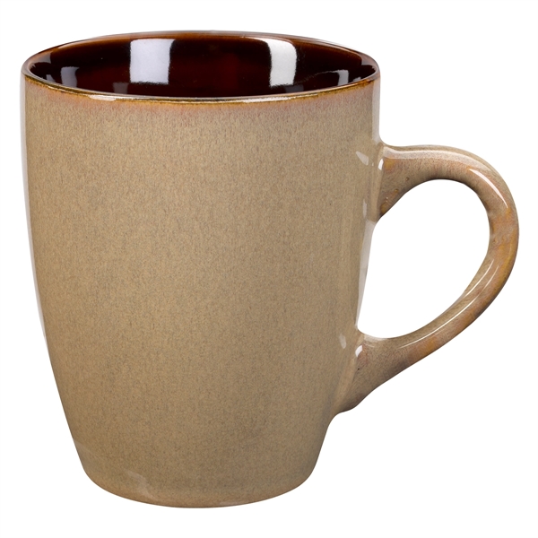 12 Oz. Artisan Mug - 12 Oz. Artisan Mug - Image 5 of 8