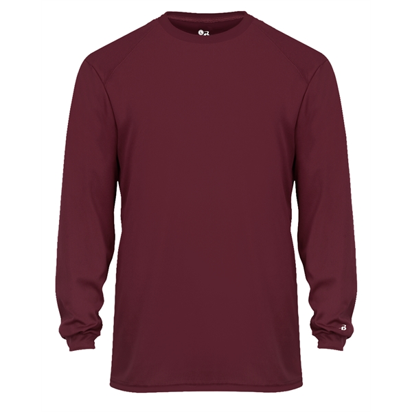 B-Tech L/S Tee - B-Tech L/S Tee - Image 13 of 32